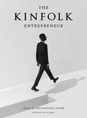 Williams |  The Kinfolk Entrepreneur | Buch |  Sack Fachmedien