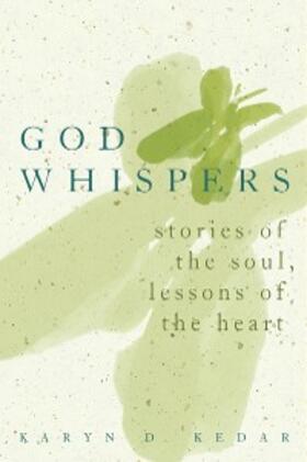 Kedar |  God Whispers | eBook | Sack Fachmedien
