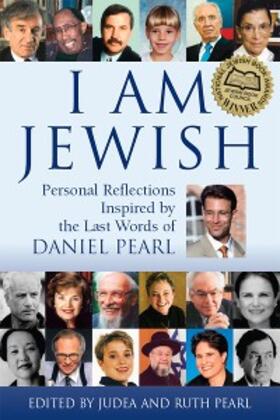 Pearl |  I Am Jewish | eBook | Sack Fachmedien