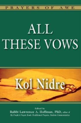 Hoffman |  All These Vows | eBook | Sack Fachmedien