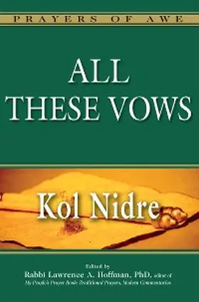 Hoffman |  All These Vows | eBook | Sack Fachmedien