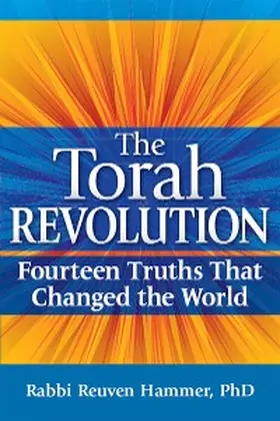 Hammer |  The Torah Revolution | eBook | Sack Fachmedien