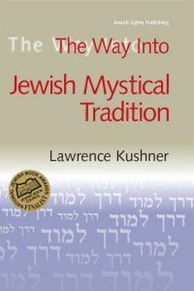 Hoffman |  The Way Into Jewish Mystical Tradition | eBook | Sack Fachmedien