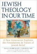  Jewish Theology in Our Time | eBook | Sack Fachmedien