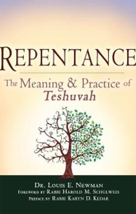Newman |  Repentance | eBook | Sack Fachmedien