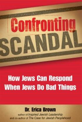 Brown |  Confronting Scandal | eBook | Sack Fachmedien