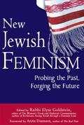 Goldstein |  New Jewish Feminism | eBook | Sack Fachmedien