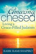 Shapiro |  Amazing Chesed | eBook | Sack Fachmedien