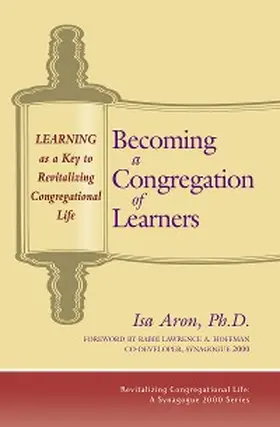 Aron |  Becoming a Congregation of Learners | eBook | Sack Fachmedien
