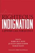 Rose / Kaiser / Klein |  Righteous Indignation | eBook | Sack Fachmedien