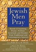 Matlins / Olitzky |  Jewish Men Pray | eBook | Sack Fachmedien