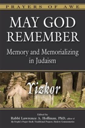 Hoffman |  May God Remember | eBook | Sack Fachmedien
