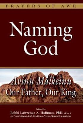 Hoffman |  Naming God | eBook | Sack Fachmedien