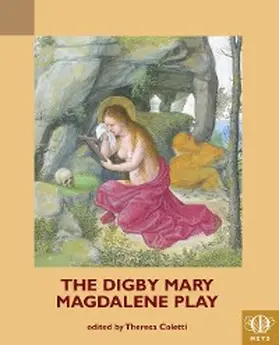 Coletti |  Digby Mary Magdalene Play | eBook | Sack Fachmedien