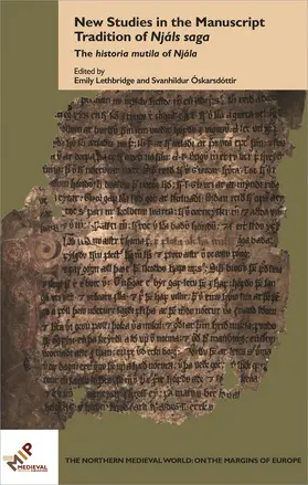 Lethbridge / Óskarsdóttir | New Studies in the Manuscript Tradition of Njáls saga | Buch | 978-1-58044-305-0 | www.sack.de