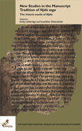 Óskarsdóttir / Lethbridge |  New Studies in the Manuscript Tradition of Njáls saga | eBook | Sack Fachmedien
