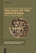 Jóhannesdóttir / Finlay |  The Saga of the Jómsvikings | Buch |  Sack Fachmedien