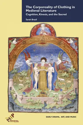 Brazil |  The Corporeality of Clothing in Medieval Literature | eBook | Sack Fachmedien