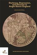 Wehlau |  Darkness, Depression, and Descent in Anglo-Saxon England | Buch |  Sack Fachmedien
