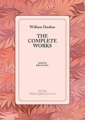 Dunbar |  Complete Works | eBook | Sack Fachmedien
