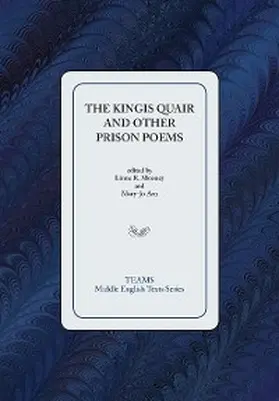 Arn |  Kingis Quair and Other Prison Poems | eBook | Sack Fachmedien