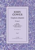 Gower / Peck |  Confessio Amantis, Volume 1 | eBook | Sack Fachmedien