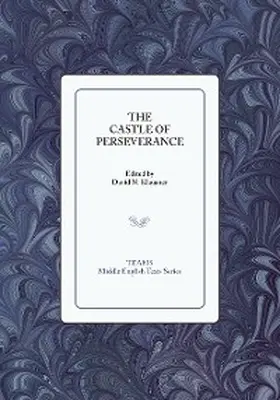 Klausner |  Castle of Perseverance | eBook | Sack Fachmedien
