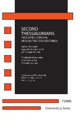 Cartwright |  Second Thessalonians | eBook | Sack Fachmedien
