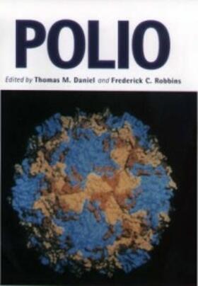 Robbins / Daniel |  Polio | Buch |  Sack Fachmedien