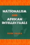 Falola |  Nationalism and African Intellectuals | Buch |  Sack Fachmedien