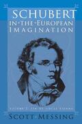 Messing |  Schubert in the European Imagination, Volume 2 | Buch |  Sack Fachmedien
