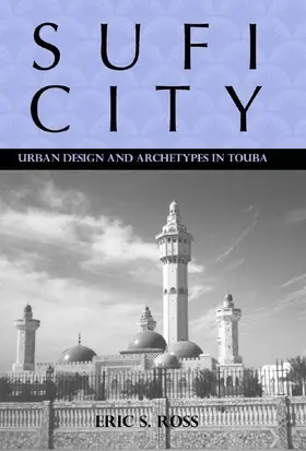 Ross |  Sufi City | Buch |  Sack Fachmedien