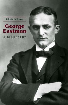 Brayer | George Eastman | Buch | sack.de