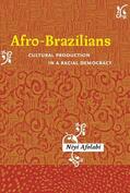 Afolabi |  Afro-Brazilians | Buch |  Sack Fachmedien