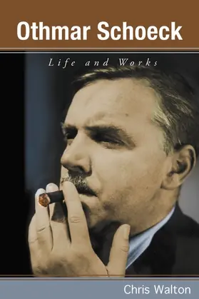 Walton | Othmar Schoeck | Buch | 978-1-58046-300-3 | sack.de