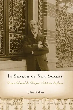 Kahan | In Search of New Scales | Buch | 978-1-58046-305-8 | sack.de