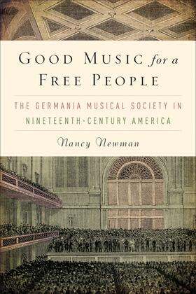 Newman | Good Music for a Free People | Buch | 978-1-58046-345-4 | sack.de