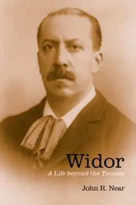 Near | Widor | Buch | 978-1-58046-369-0 | sack.de