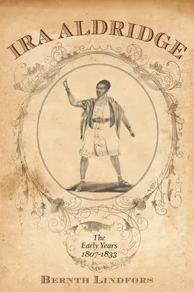 Lindfors |  IRA Aldridge | Buch |  Sack Fachmedien