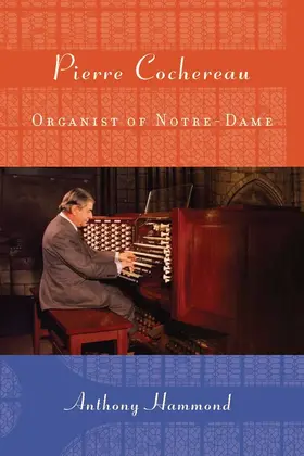 Hammond | Pierre Cochereau | Buch | 978-1-58046-405-5 | sack.de