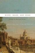 Cypess / Glixon / Link |  Word, Image, and Song, Vol. 2 | Buch |  Sack Fachmedien