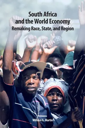 Martin | South Africa and the World Economy | Buch | 978-1-58046-431-4 | www.sack.de