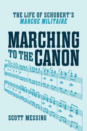 Messing | Marching to the Canon | Buch | 978-1-58046-438-3 | sack.de
