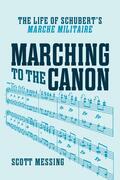 Messing |  Marching to the Canon | Buch |  Sack Fachmedien
