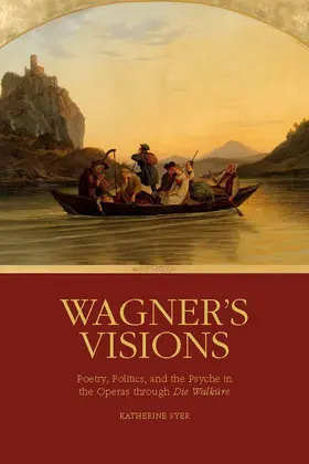 Syer | Wagner's Visions | Buch | 978-1-58046-482-6 | sack.de