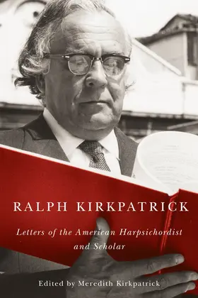 Kirkpatrick | Ralph Kirkpatrick | Buch | 978-1-58046-501-4 | sack.de