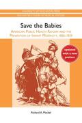 Meckel |  Save the Babies | Buch |  Sack Fachmedien