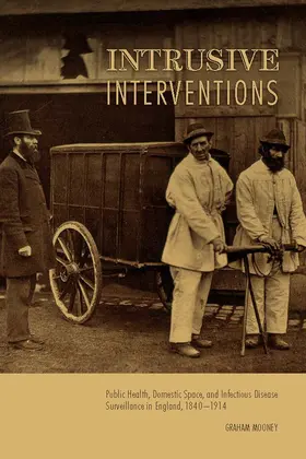 Mooney | Intrusive Interventions | Buch | 978-1-58046-527-4 | sack.de