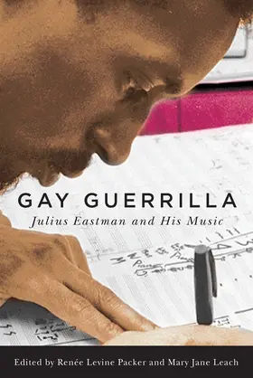 Levine-Packer / Leach | Gay Guerrilla | Buch | 978-1-58046-534-2 | www.sack.de