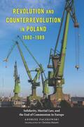 Paczkowski |  Revolution and Counterrevolution in Poland, 1980-1989 | Buch |  Sack Fachmedien